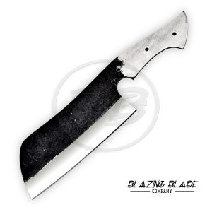 Stainless Steel FULLTANG Blank Blade for Kitchen knife making | 1046