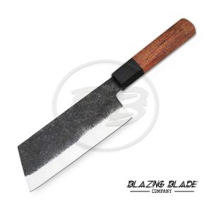 Stainless Steel Rosewood Handle Chopper Knife | Kitchen Knife | 155