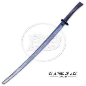 High Carbon Steel Katana Sword with Sheath | 3127