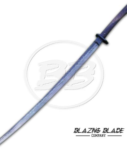 High Carbon Steel Katana Sword with Sheath | 3127